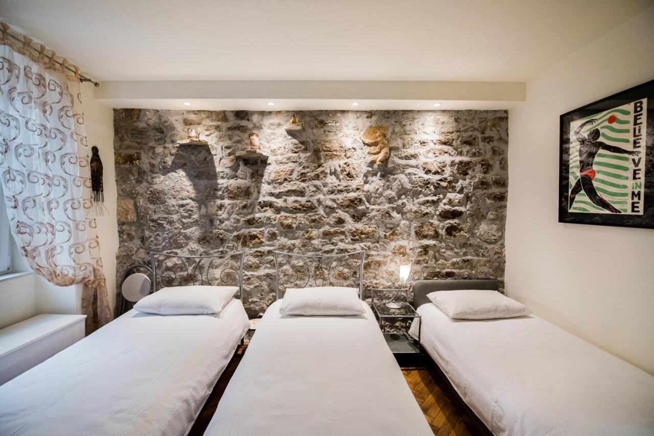 Diocletians Heart Apartman Split