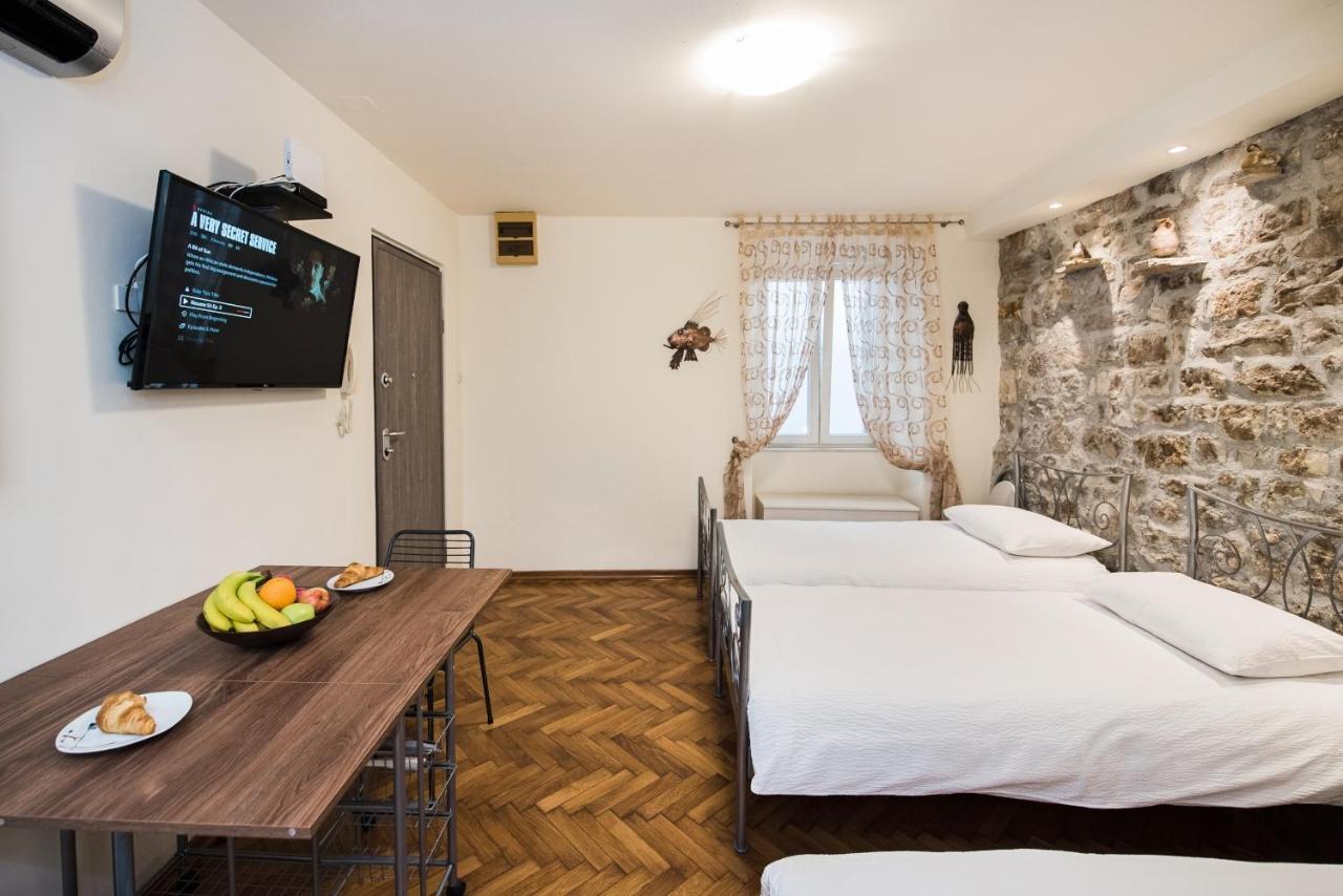 Diocletians Heart Apartman Split