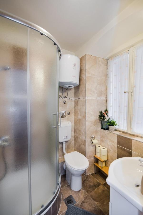 Diocletians Heart Apartman