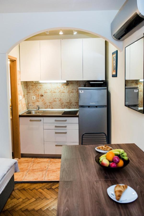 Diocletians Heart Apartman