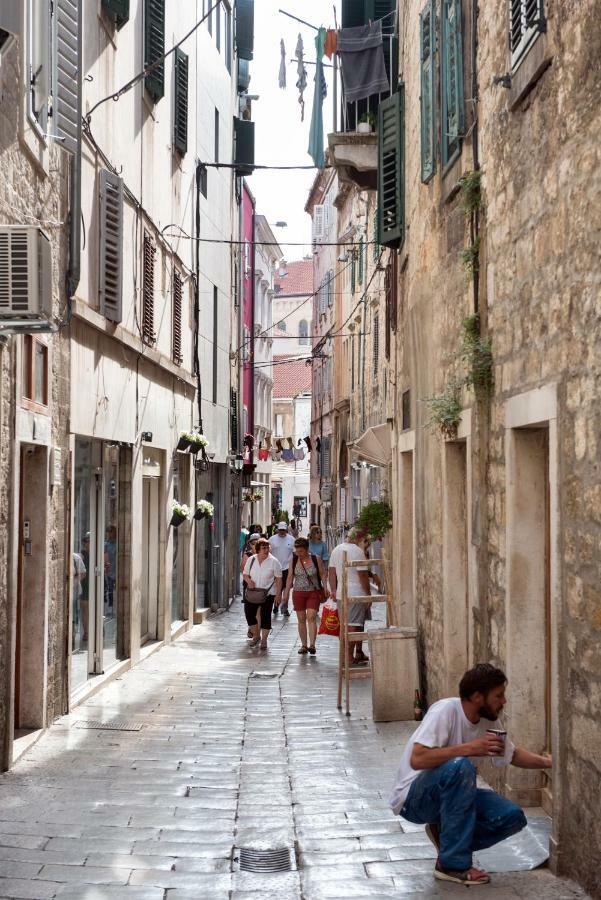 Diocletians Heart Apartman