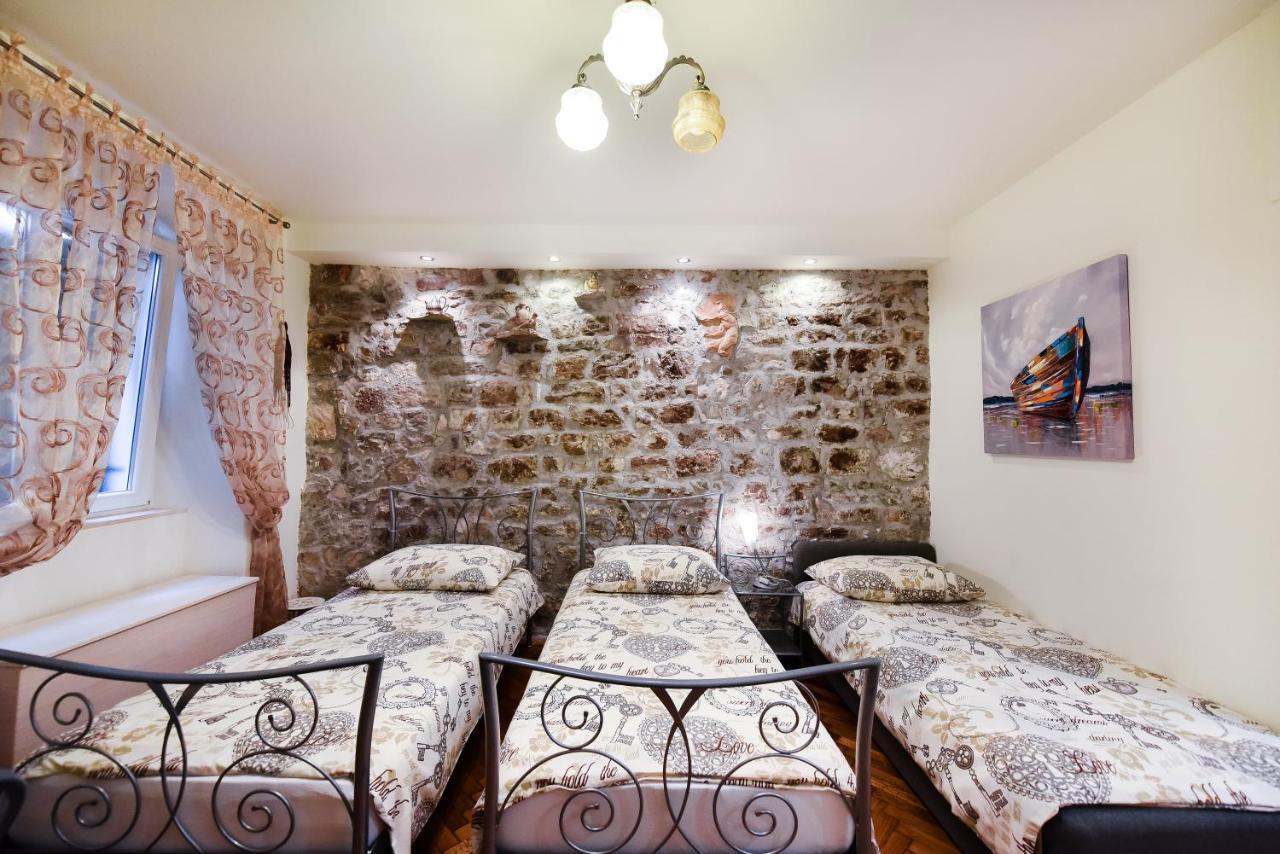 Diocletians Heart Apartman