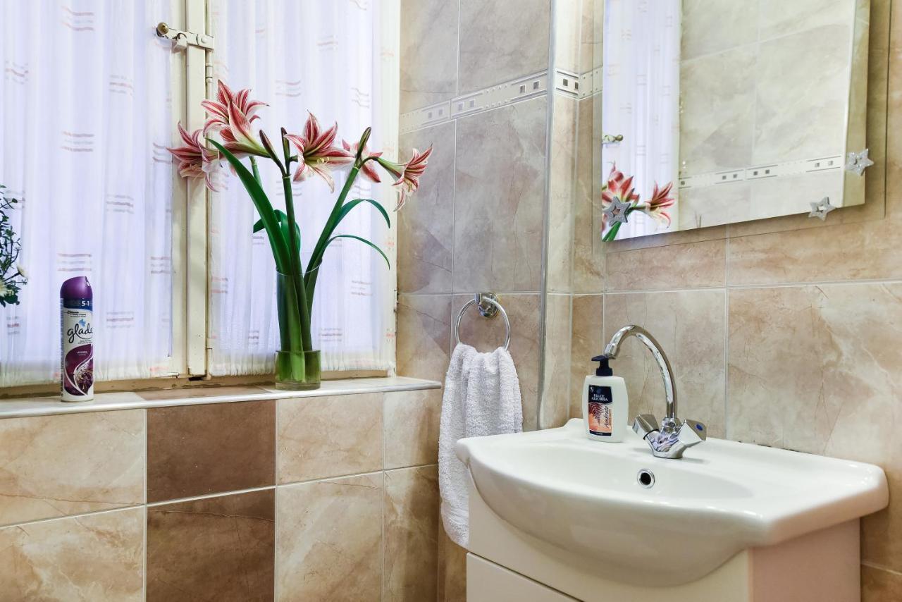 Diocletians Heart Apartman *
